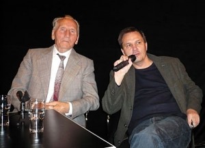 Kazimierz Piechowski i Marek Pawłowski
